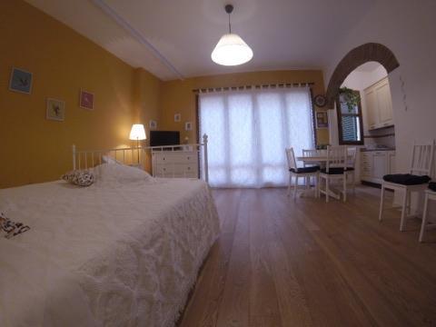A Casa Di Leo Hotel Impruneta Kamer foto