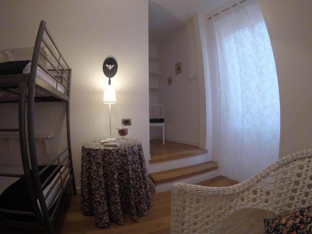 A Casa Di Leo Hotel Impruneta Buitenkant foto